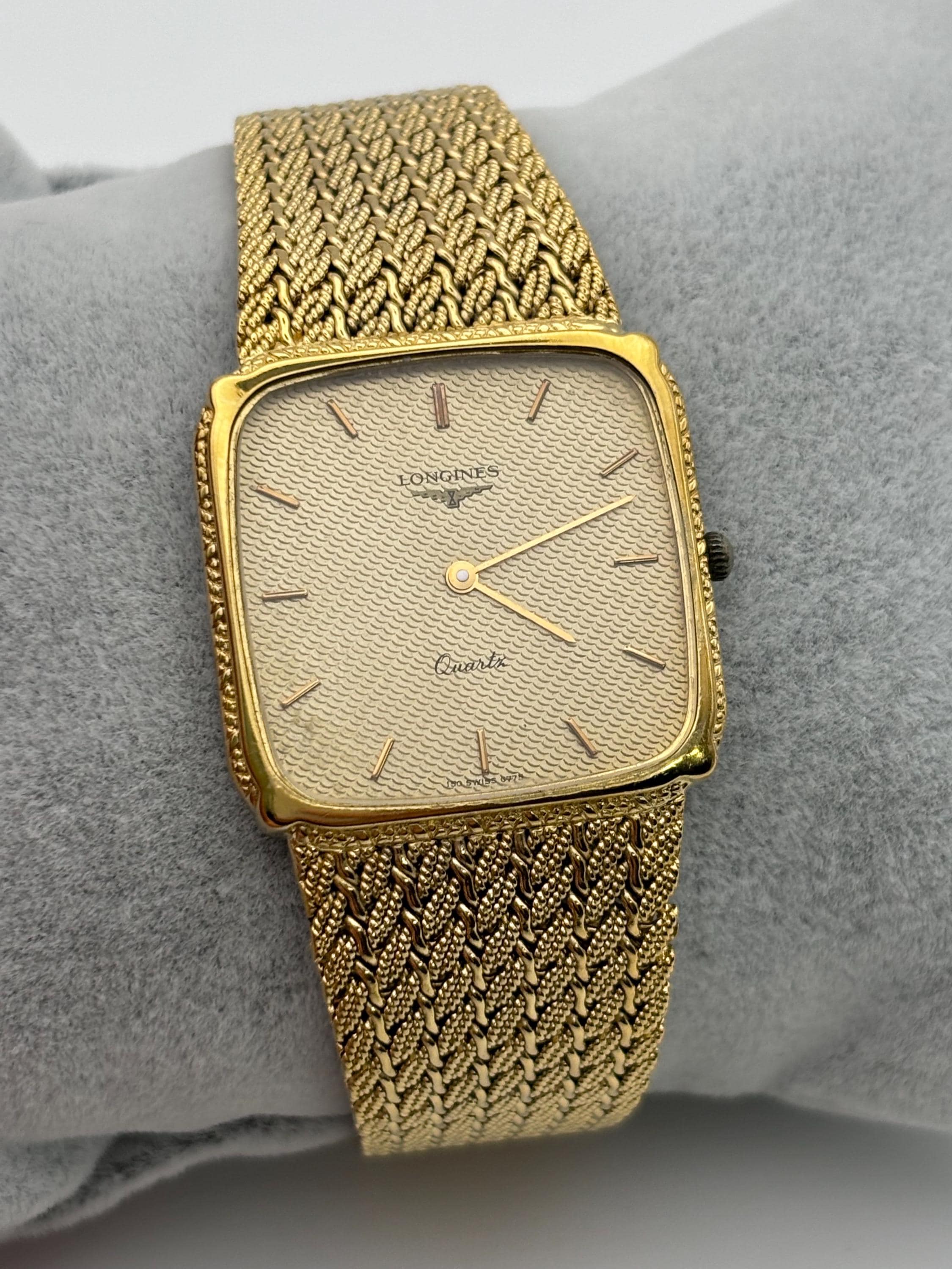 18k bucherer watch - Etsy 日本