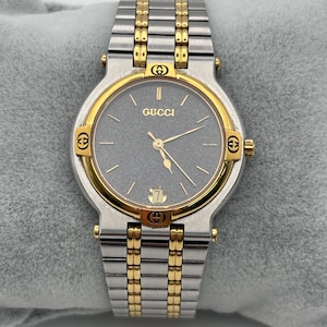 Gucci 9000m - Etsy 日本