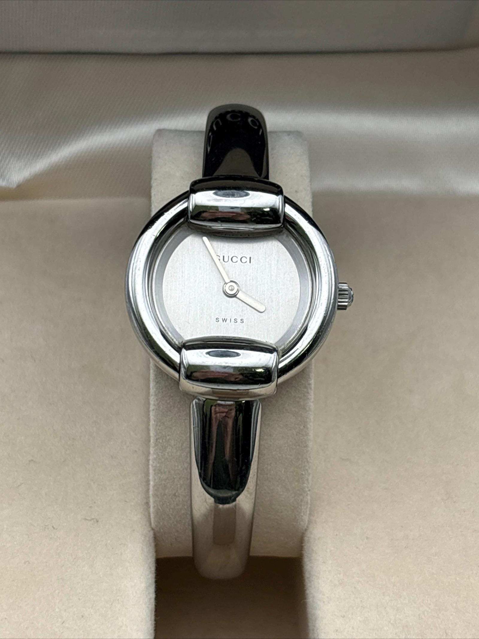 Gucci 1500l watch - Etsy 日本
