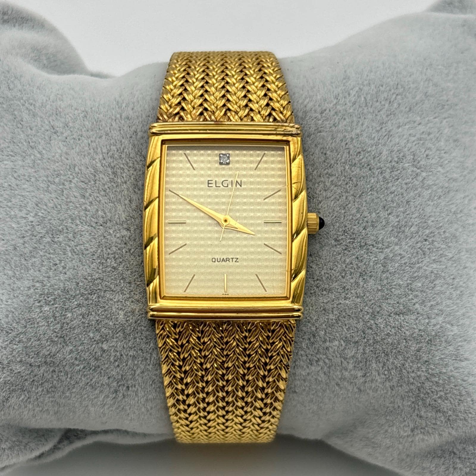 Elgin Quartz Vintage Women Watch M025 - Etsy
