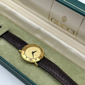 Gucci 3000l - Etsy
