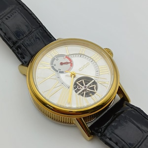 CICO man watch