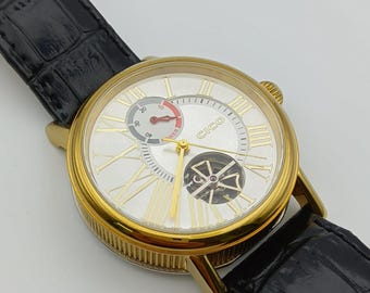 CICO man watch