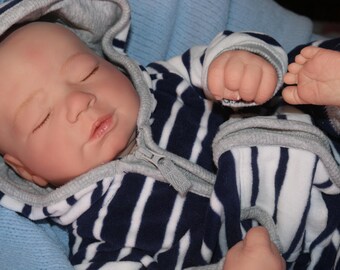 bountiful reborn kits