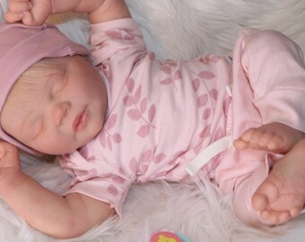 reborn sweet etsy