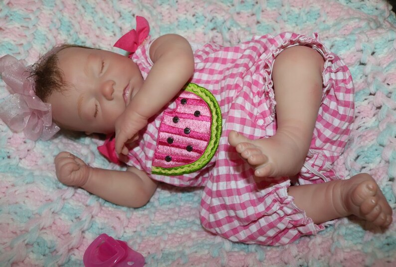 reborn sweet etsy