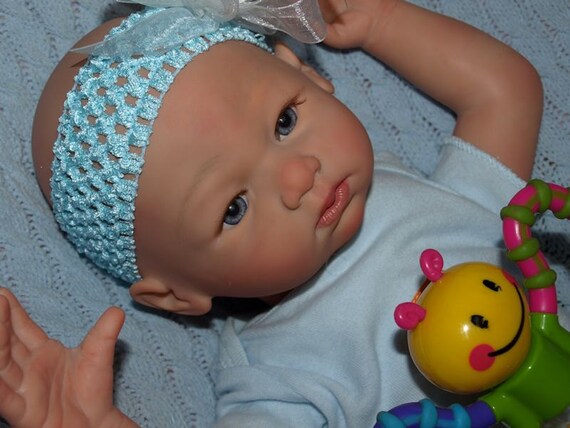 reborn sweet etsy