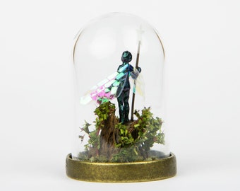 Micro Fairy Diorama