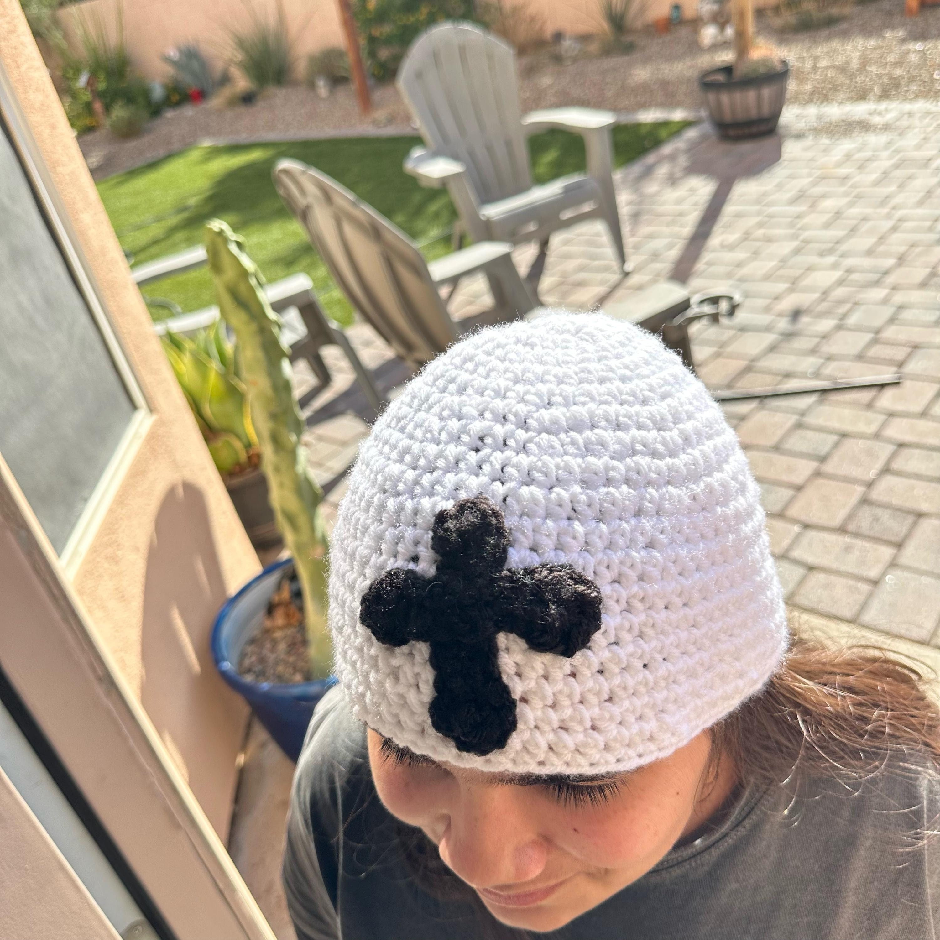 Stray Kids I.N Beanie | SKZ | K-pop | Rockstar Album L SKZ | Fan