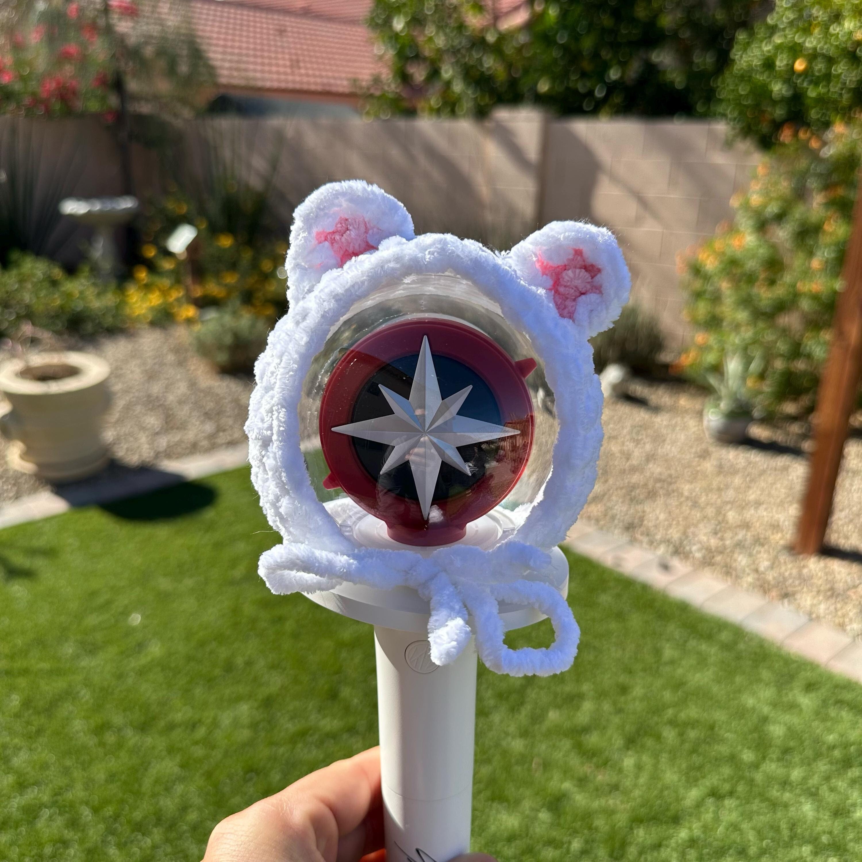 Skzoo Lightstick - Etsy