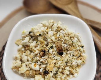 Día de nieve en Idaho