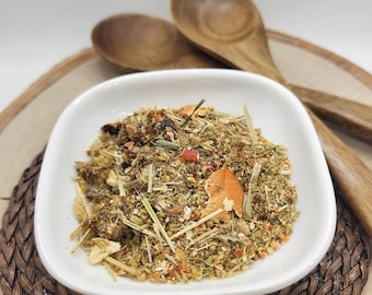 Guiso de bichos de barro