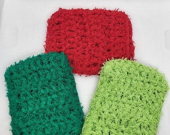 Estropajos multiusos