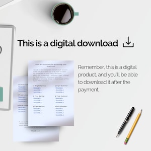 disclaimer: this is a digital download