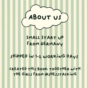 Über uns – Lines & Good Times Team stellt sich vor. Kreative Köpfe hinter dem Coloring Book „She’s in Berlin“, inspiriert von urbaner Kultur und moderner Me-Time.
