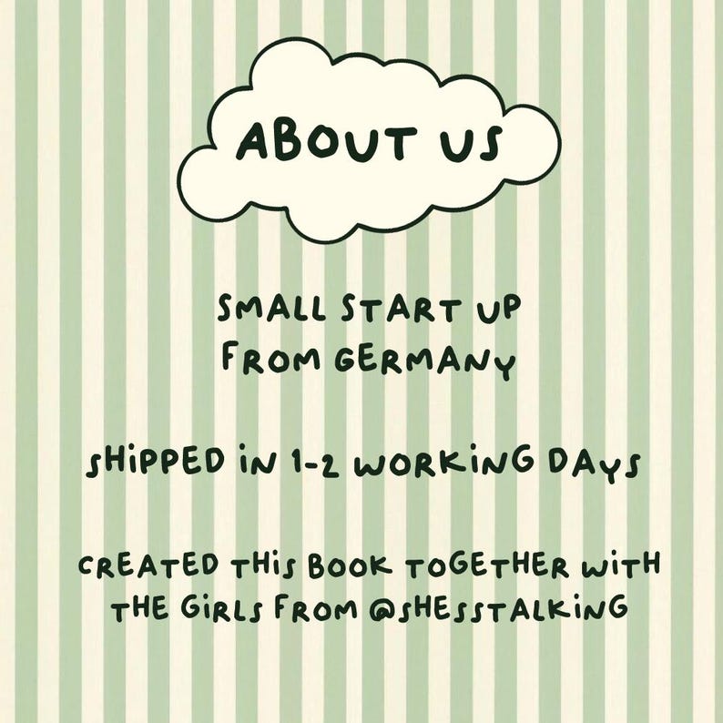 Über uns – Lines & Good Times Team stellt sich vor. Kreative Köpfe hinter dem Coloring Book „She’s in Berlin“, inspiriert von urbaner Kultur und moderner Me-Time.
