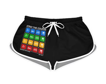 Se pierden los pantalones cortos