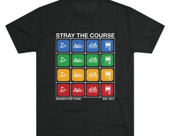 ¿Estamos teniendo diversión aún?