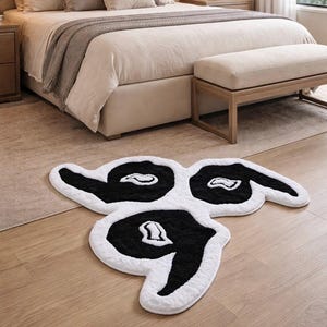 Human Made Rug - Etsy