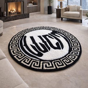 Human Made Rug - Etsy