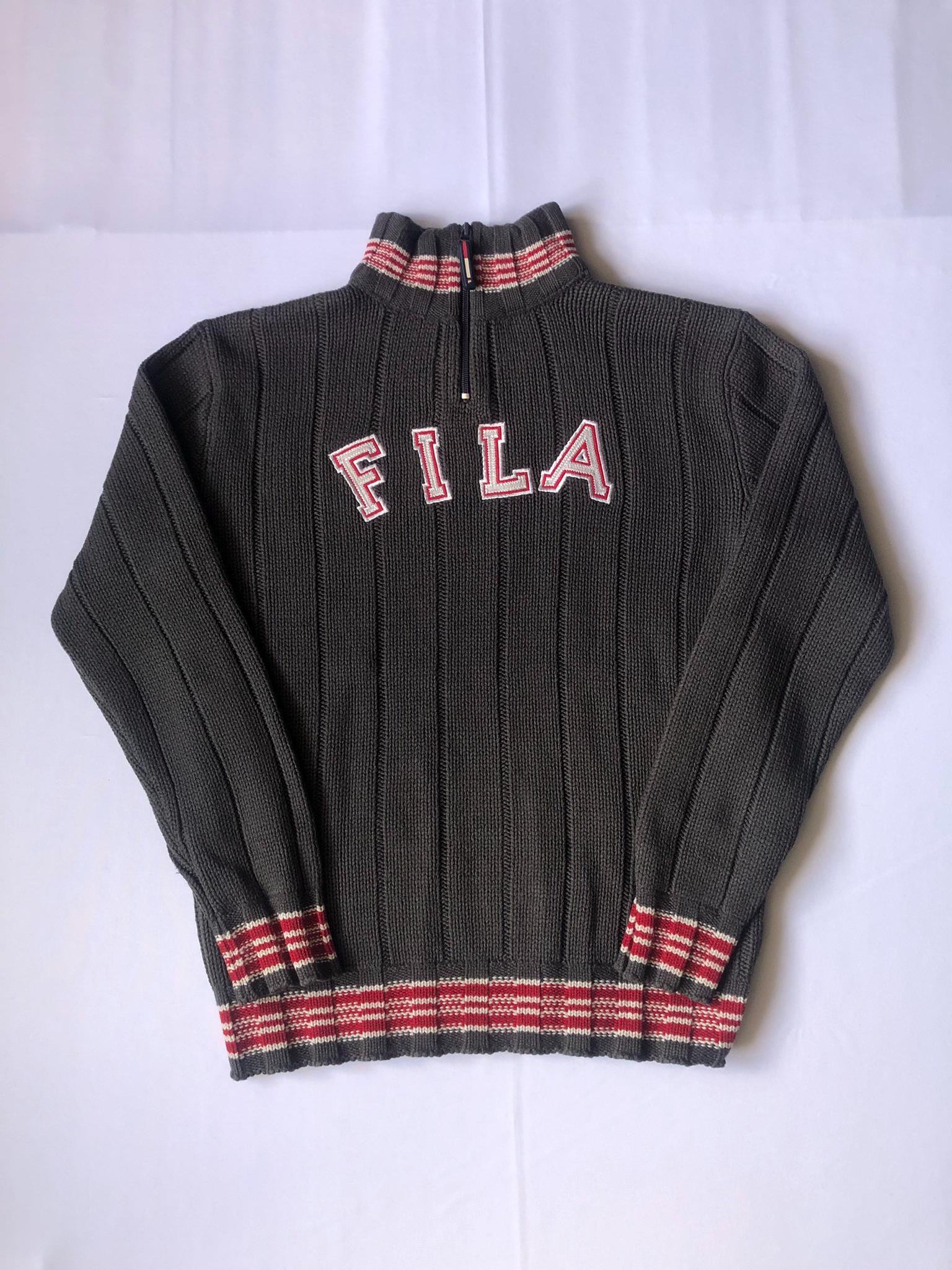 Thick Fila