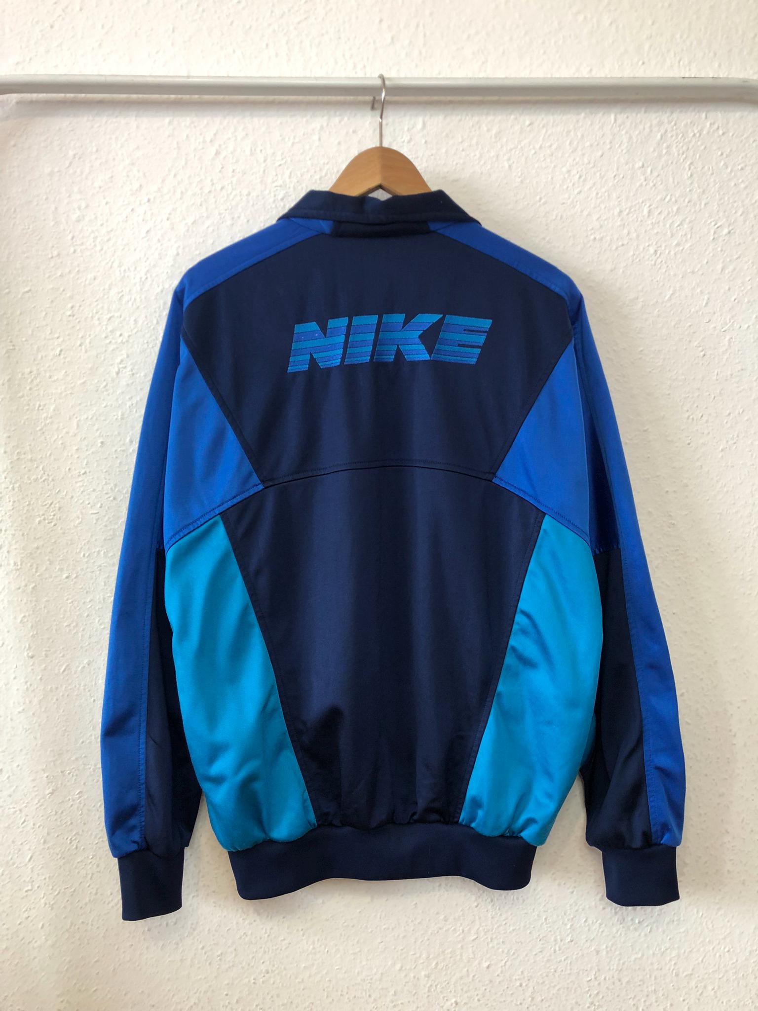 90s nike jacket - Etsy Polska