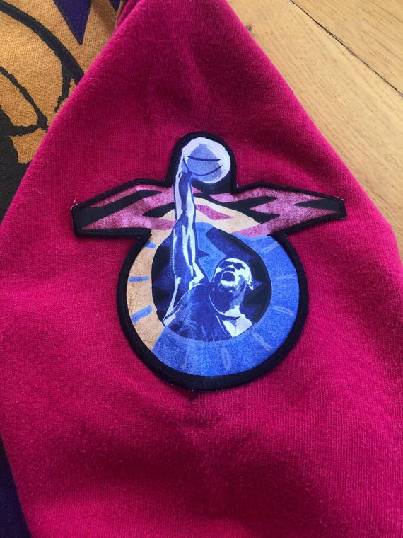 michael jordan crewneck