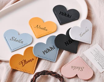 Bookmark - Personalized Mom with Heart - Bookmark Bookmark - Personalized Mom with Heart - Bookmark