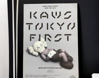 KAWS 