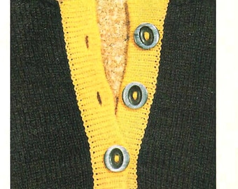 Masterclass étape par étape « Boutonnières parfaitement finies