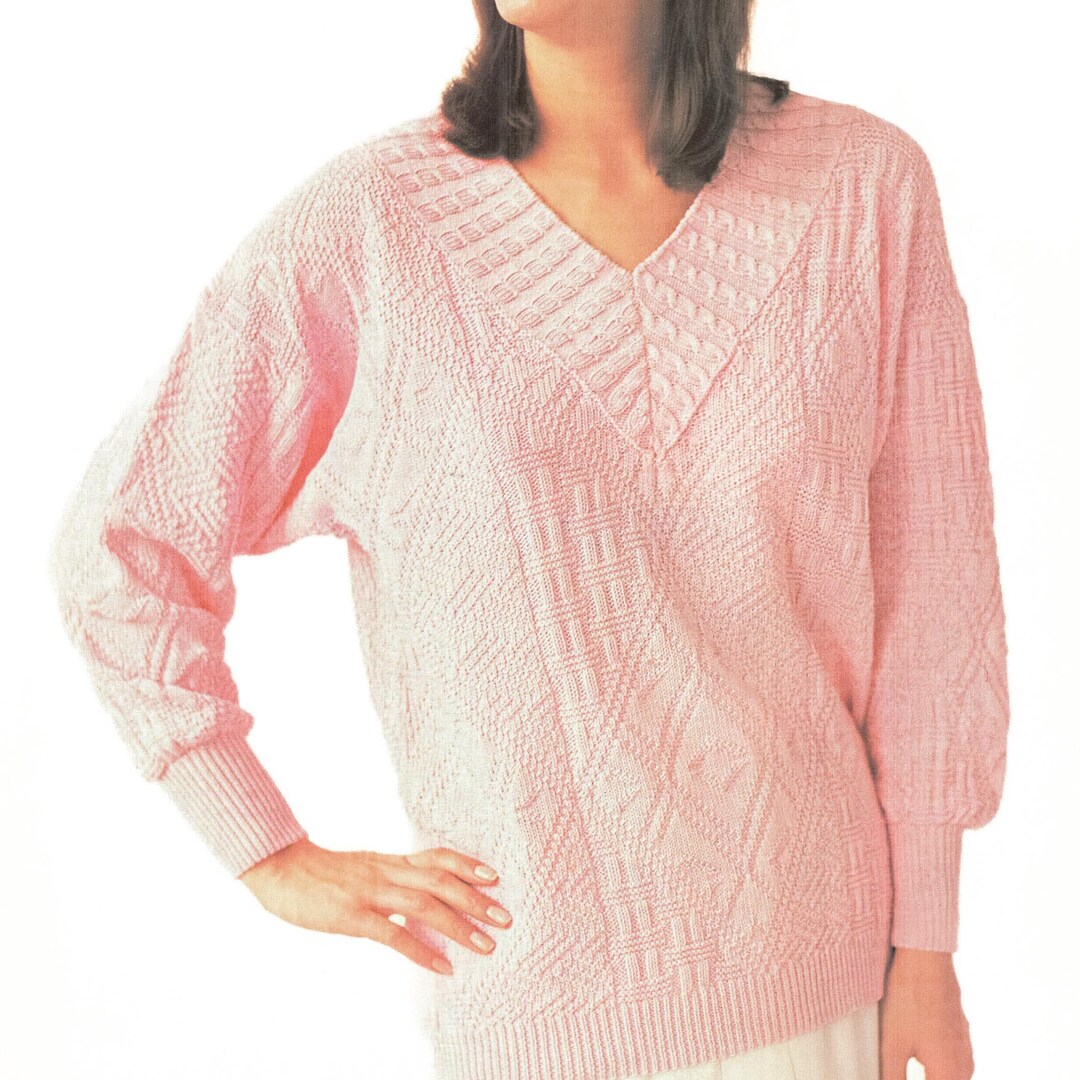 A MACHINE　V-NECK SWEATER APARTAMENTO#18 il_1080xN.6298140075_dyxa.jpg