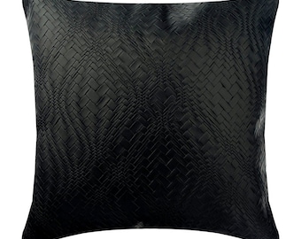 Pillow Covers Bed Runners by TheHomeCentric Pillow Covers Bed Runners by TheHomeCentric