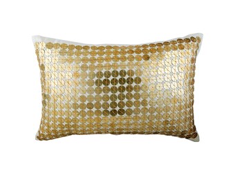 Decorative Oblong / Lumbar Throw Pillow Covers Accent Pillows | Etsy