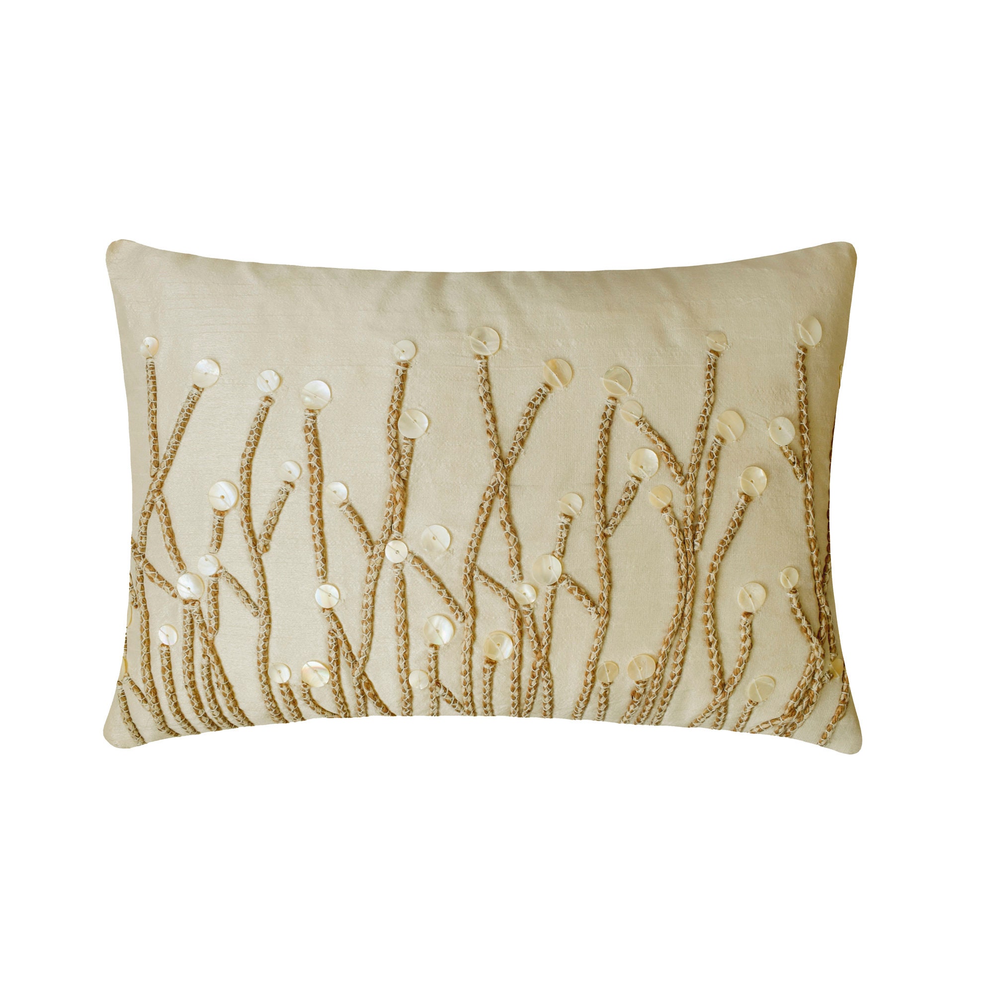 Decorative Oblong / Lumbar Pillow Covers Accent Pillows Decorative Oblong / Lumbar Pillow Covers Accent Pillows