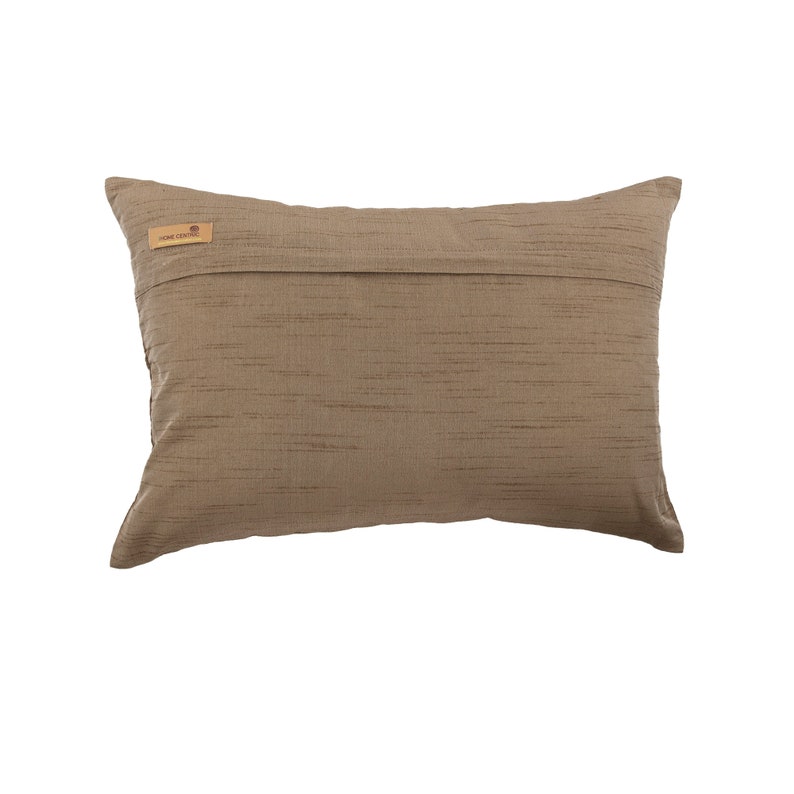 Decorative Oblong / Lumbar Throw Pillow Covers Accent Pillows Etsy