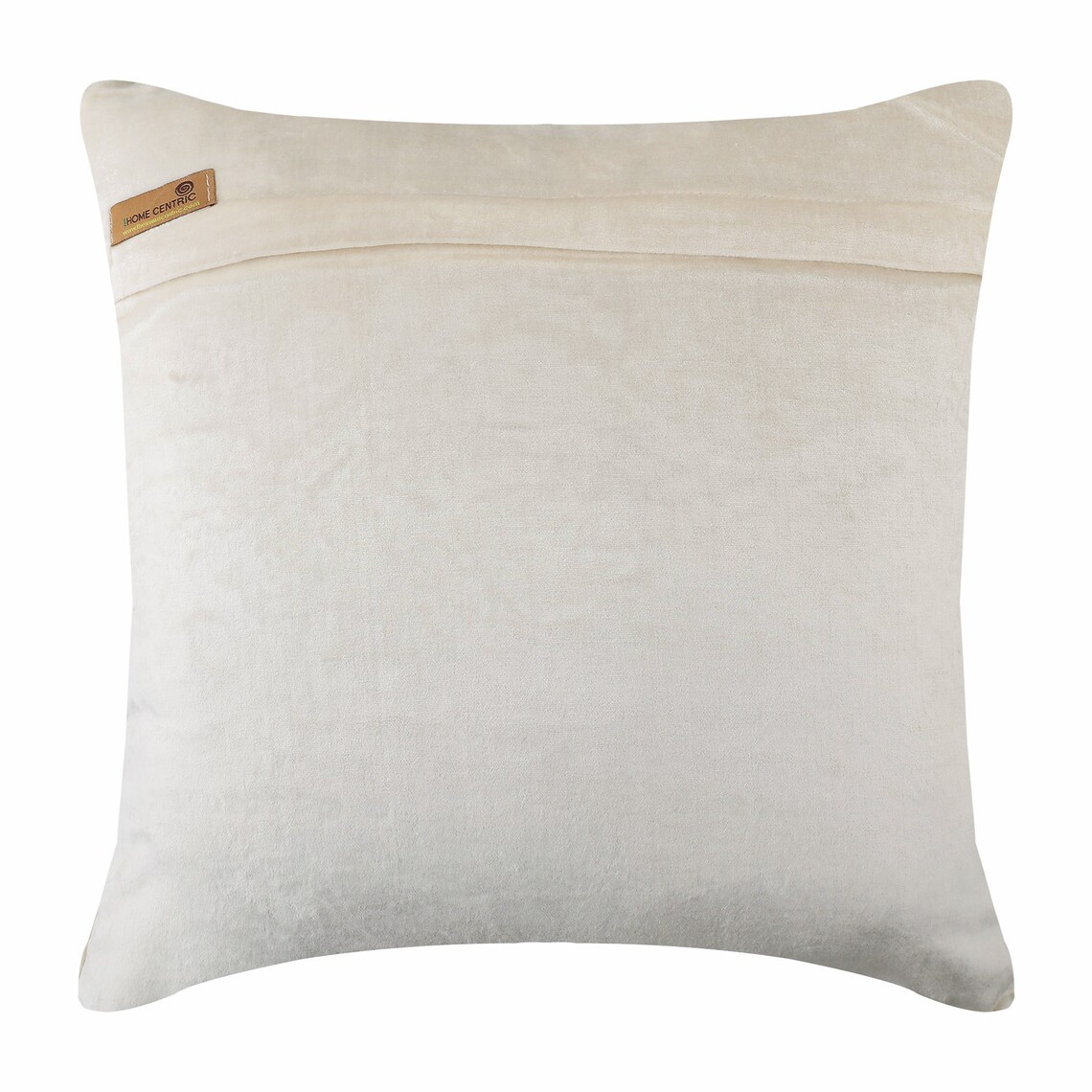 Decorative Ivory Throw Pillow Bed 24x24 / Etsy UK