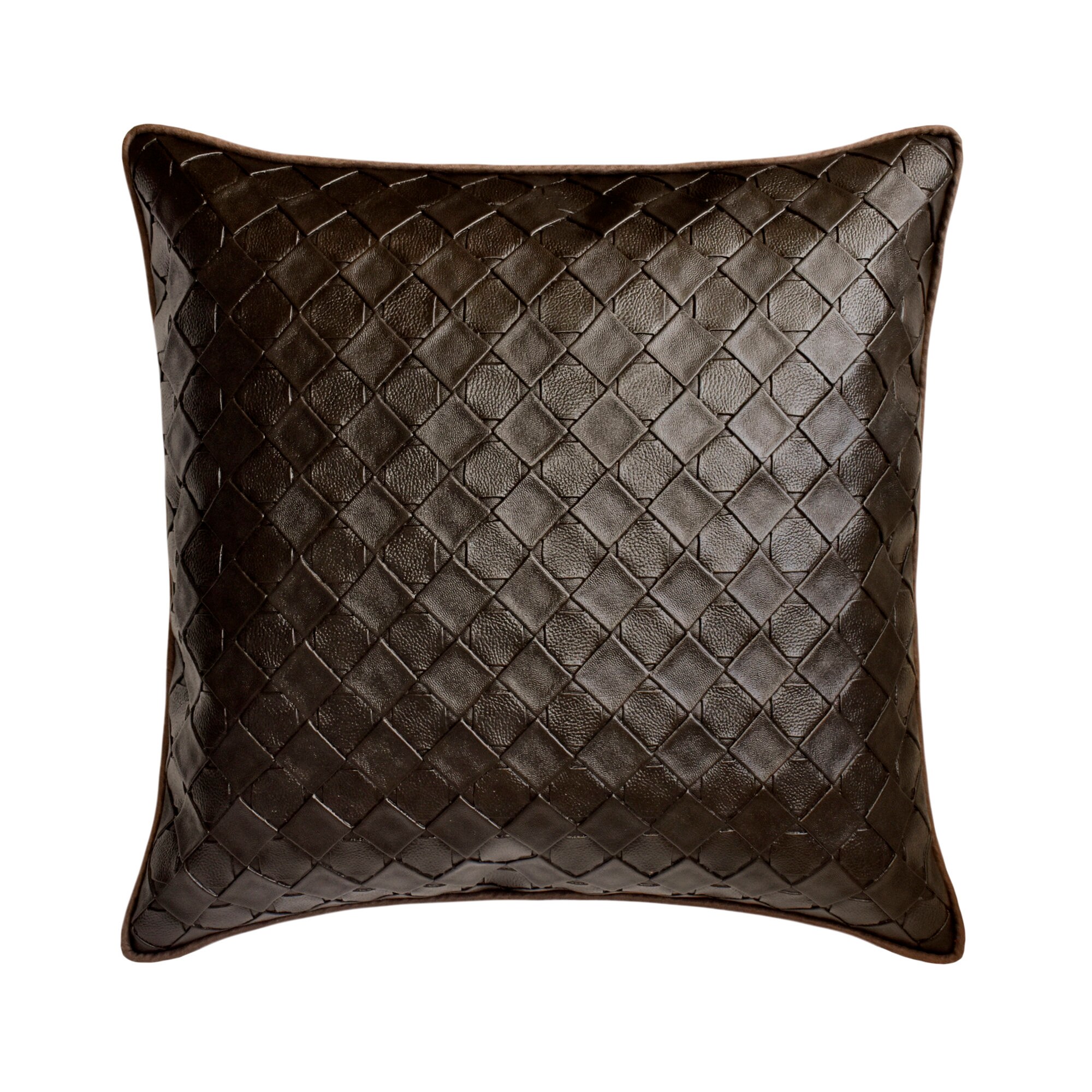 Set di 2 Federe Cuscini Divano 40x40 Bohémien Moderni Fodere Cuscino