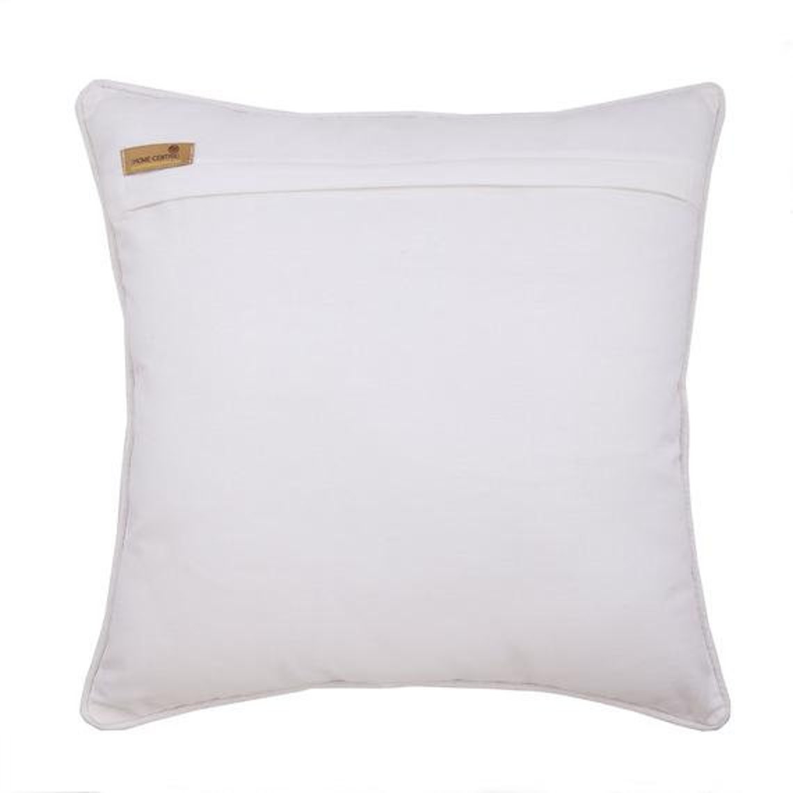 Designer Red Euro Pillow Sham Etsy