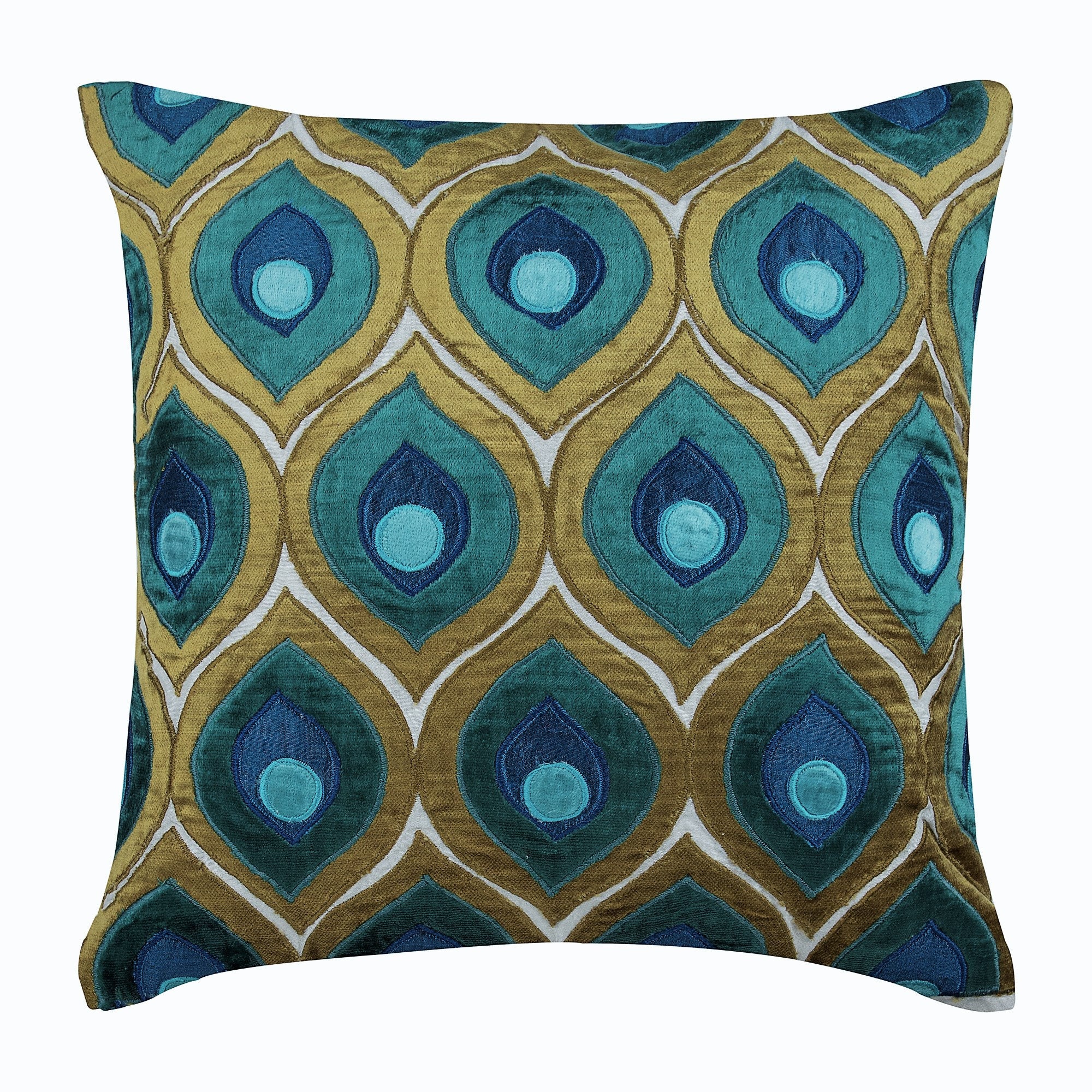 12x12 throw pillow covers