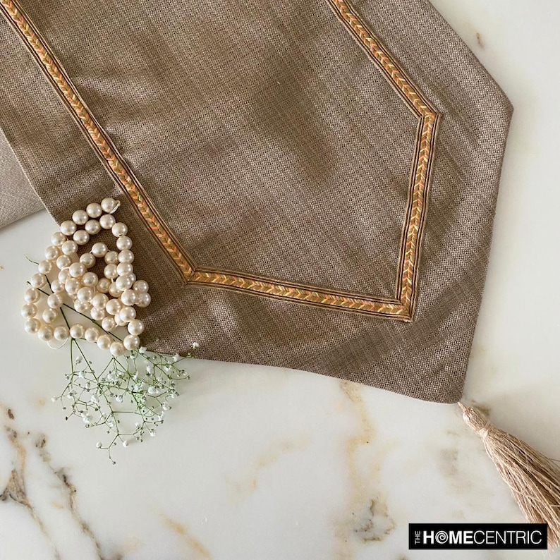 The HomeCentric Table Runner - Thumbnail 2
