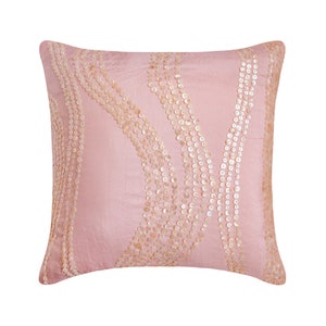  Hot Pink Throw Pillows For Bed