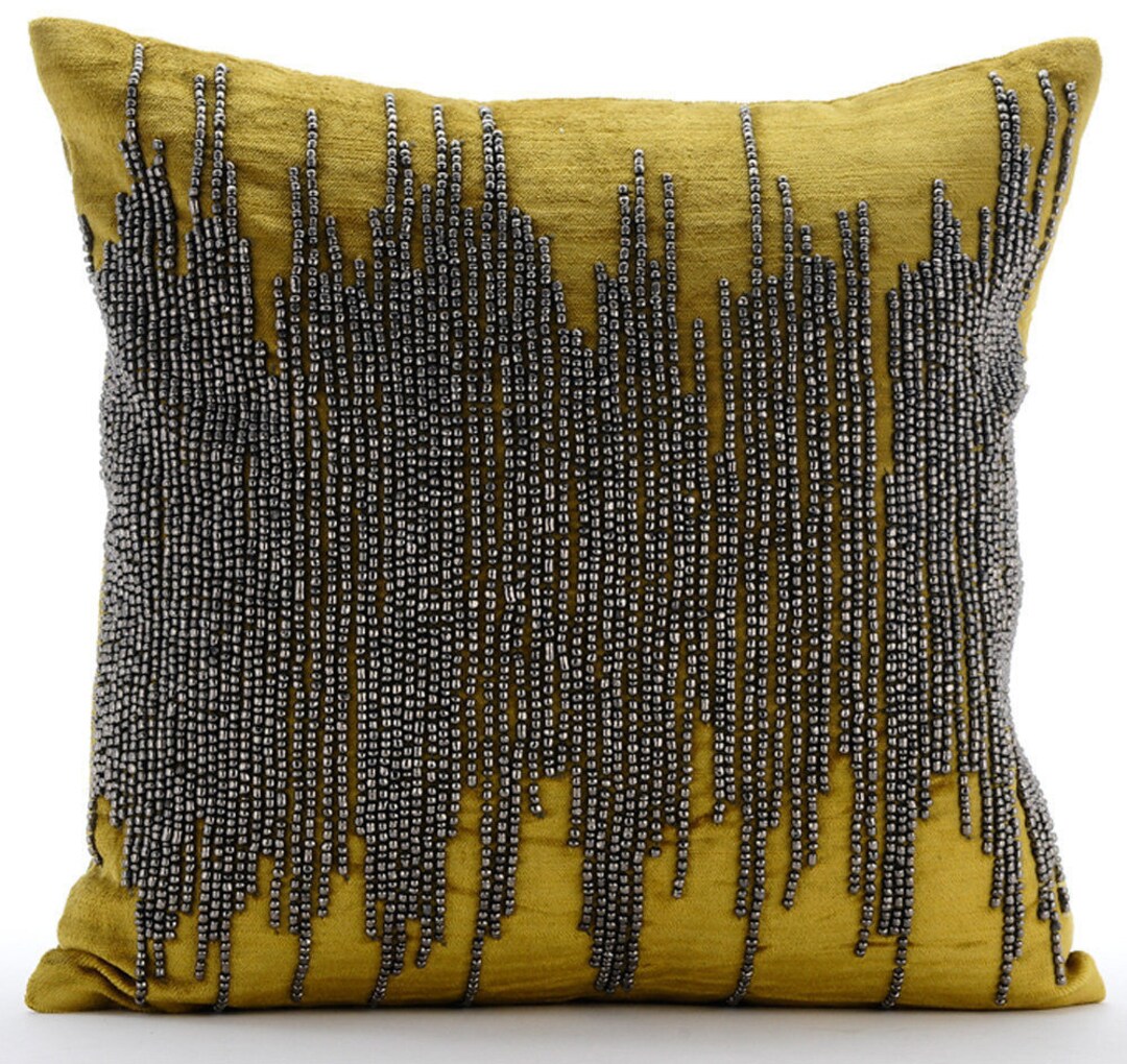 Fundas De Cojines Decorativos Para Sofa Cama Almohada - Decorative Pillow  Cases