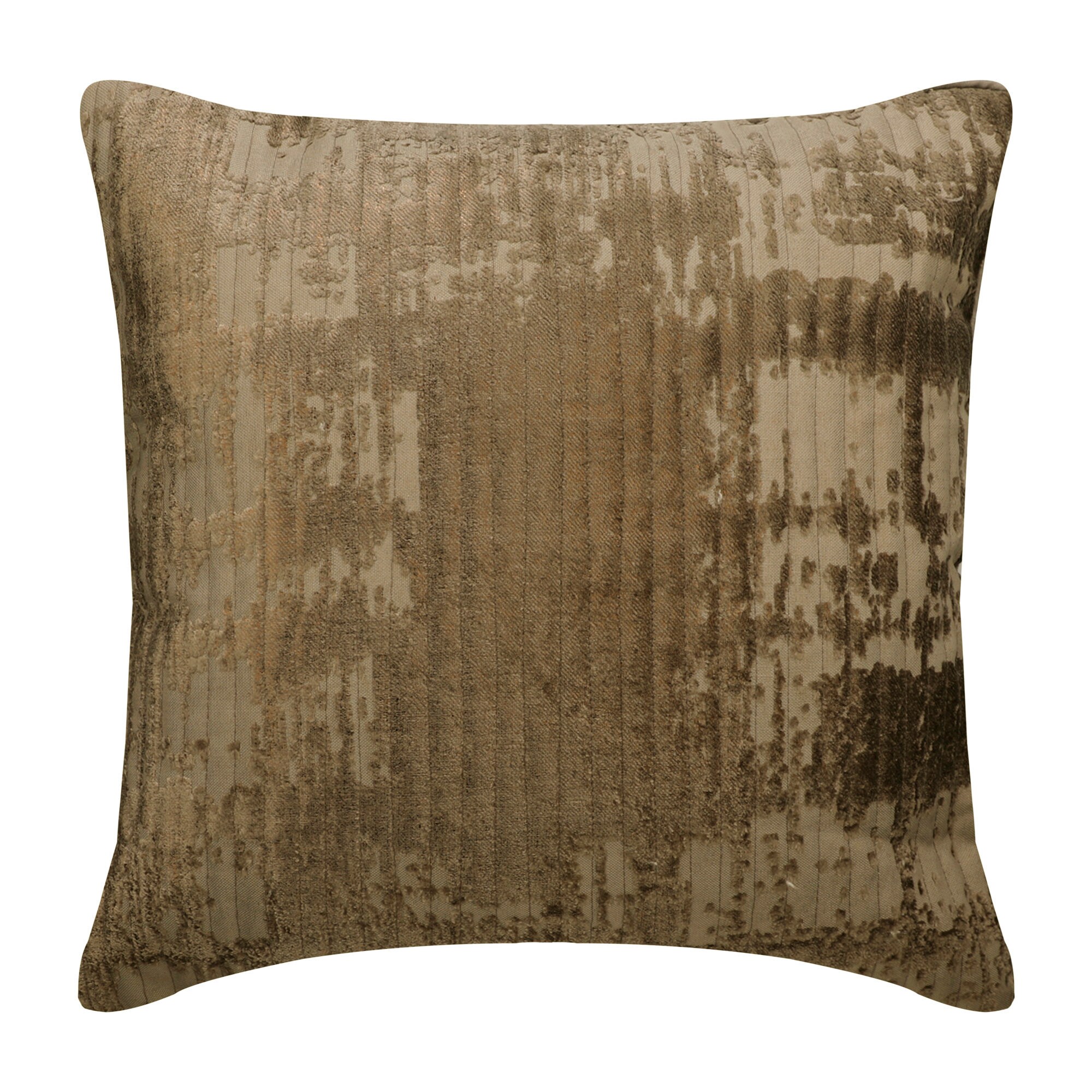 copper throw pillow covers