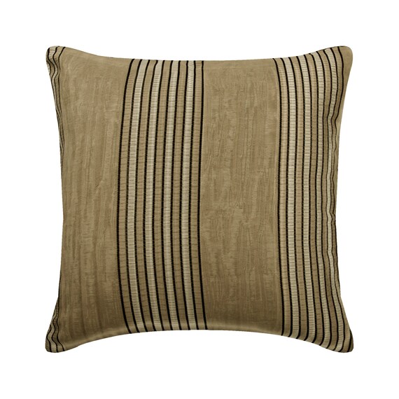 Set di 2 federe decorative di lusso, 45x45 cm, per divano, camera da letto e soggiorno, bianche. | Leroy Merlin