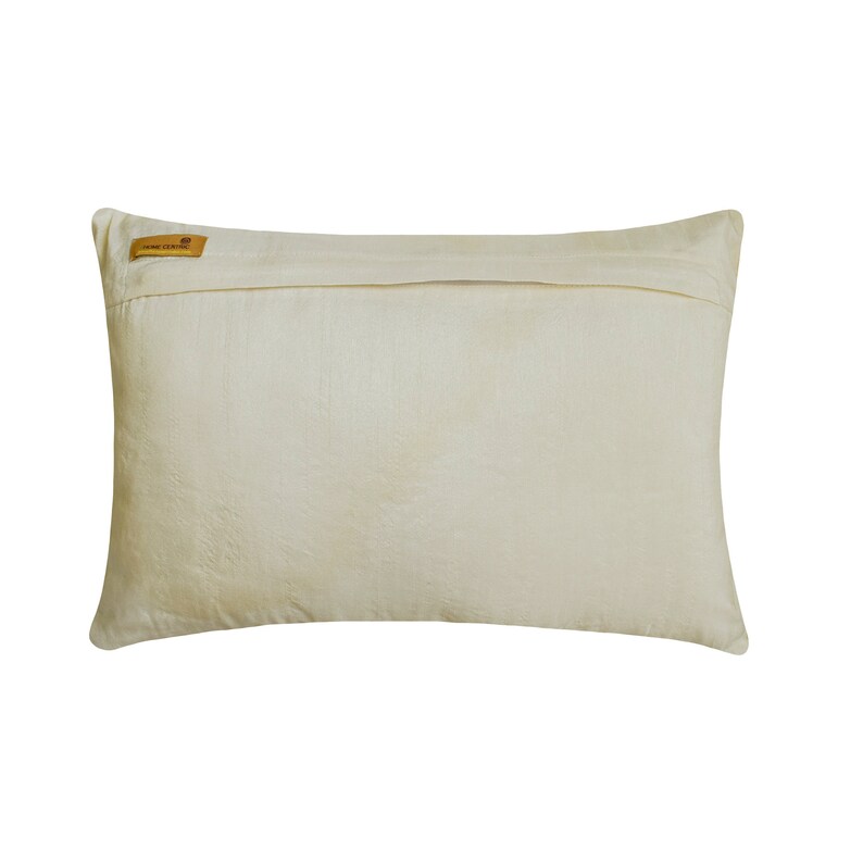 Decorative Oblong / Lumbar Pillow Covers Accent Pillows Couch Etsy