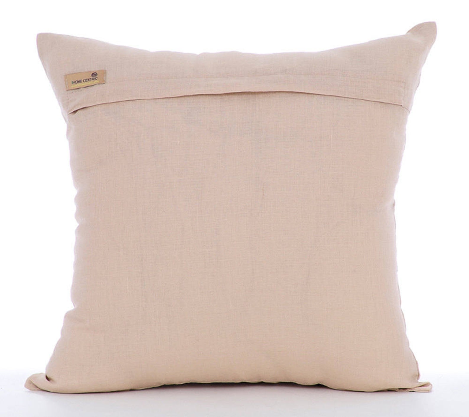 Luxury Beige Sofa Throw Pillow Large 24x24 / Etsy