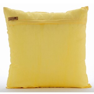 Luxury Lattice, Trellis Yellow Bed Pillow Case 24"x24" / 26"x26" , Art ...