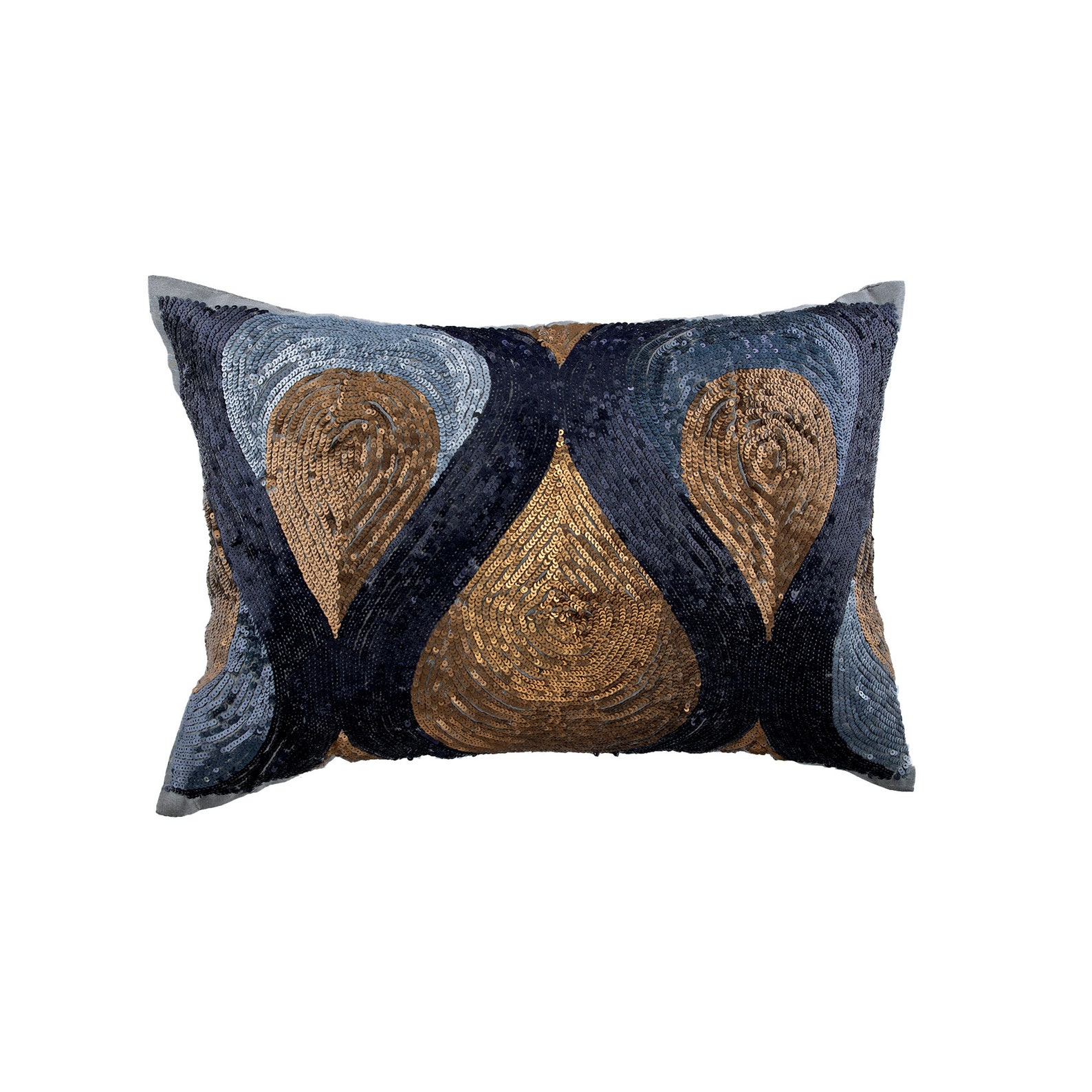 Decorative Oblong / Lumbar Pillow Covers Accent Pillow Couch Etsy