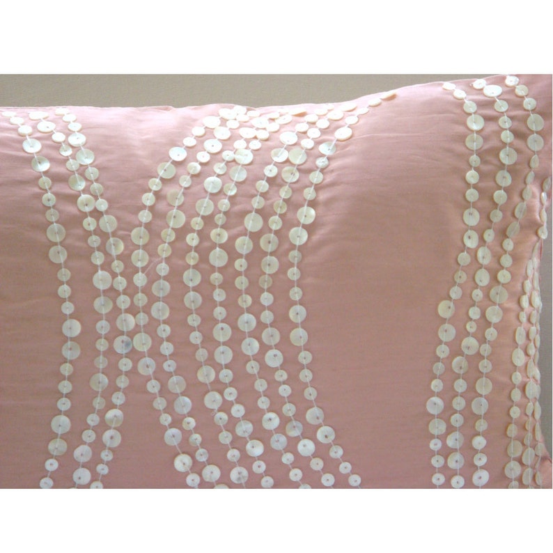 Decorative Oblong / Lumbar Pillow Covers Accent Pillows 12x16 Etsy