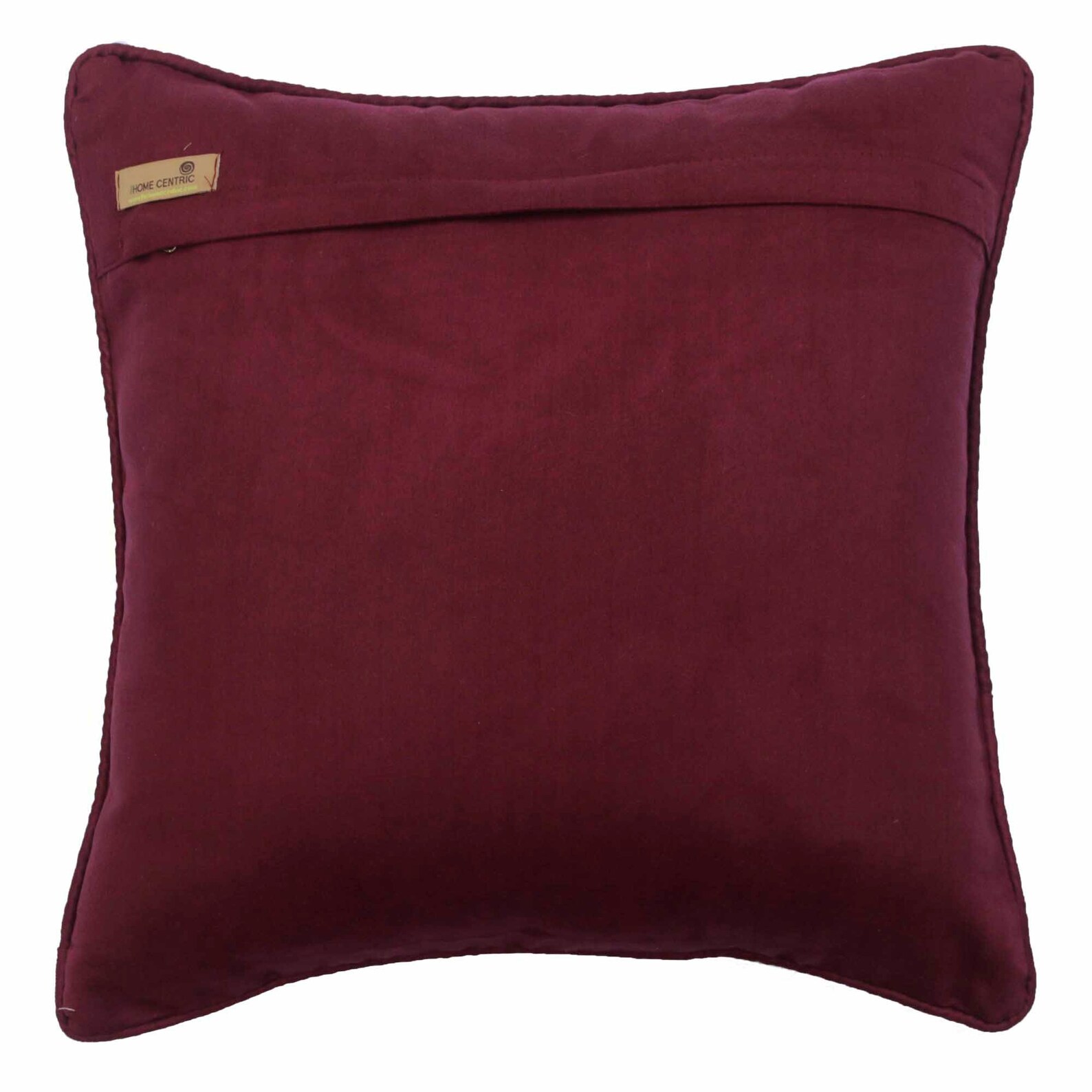 Decorative Pillow Cases 16x16 Jacquard Weave Couch Etsy